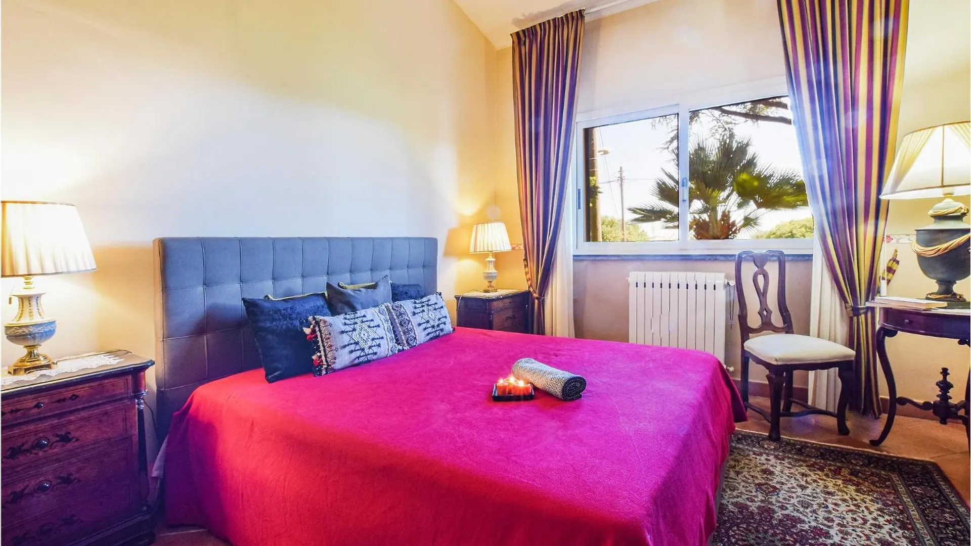 Lovely Apartment In Trecastagni With Kitchen