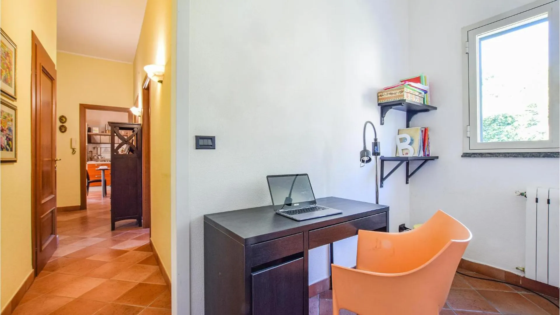 Lovely Apartment In Trecastagni With Kitchen Italy