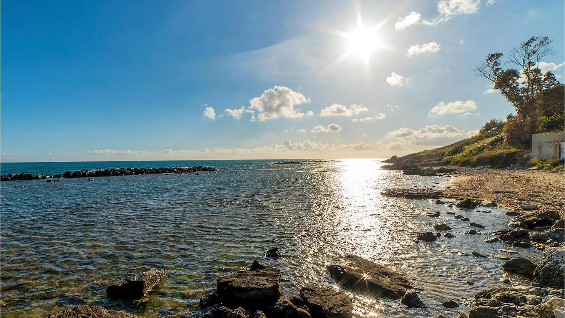 Lovely Apartment In Trecastagni With Kitchen Holiday home