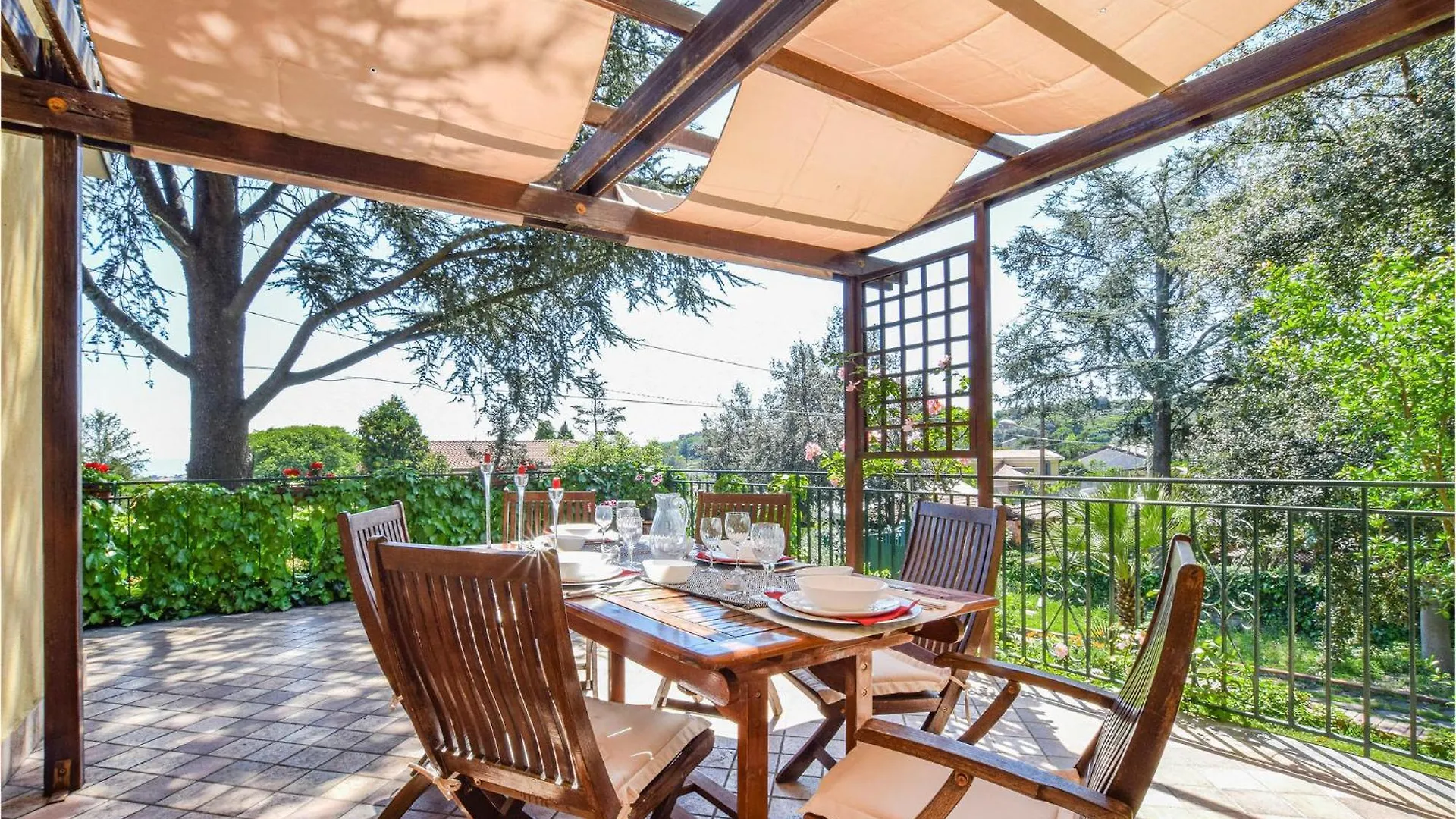 Lovely Apartment In Trecastagni With Kitchen 0*,  Ιταλία