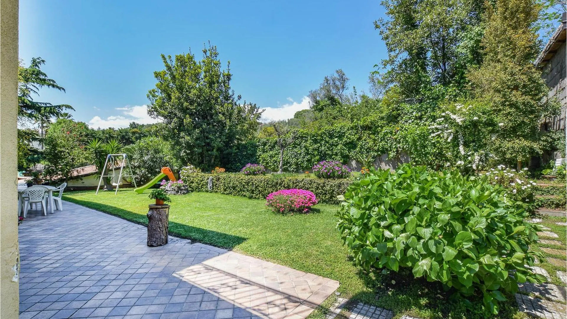 Σπίτι διακοπών Lovely Apartment In Trecastagni With Kitchen
