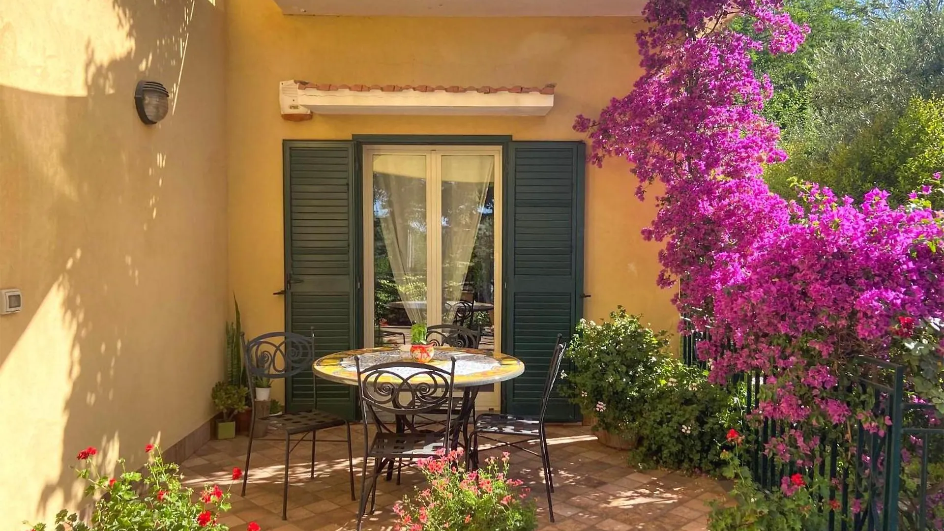 Lovely Apartment In Trecastagni With Kitchen Σπίτι διακοπών